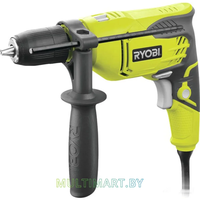 Ударная дрель Ryobi RPD500-GC (5133001976)